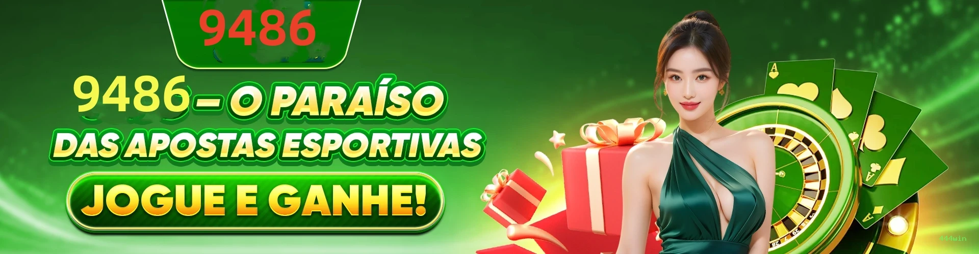 Baixar app da 444win gratuitamente