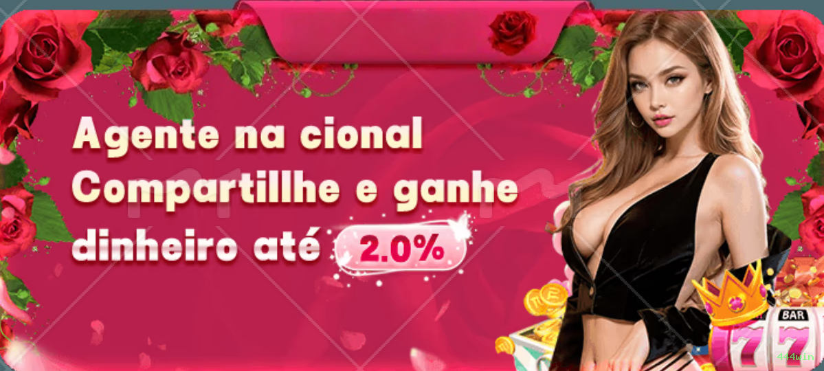Download gratuito do app da 444win