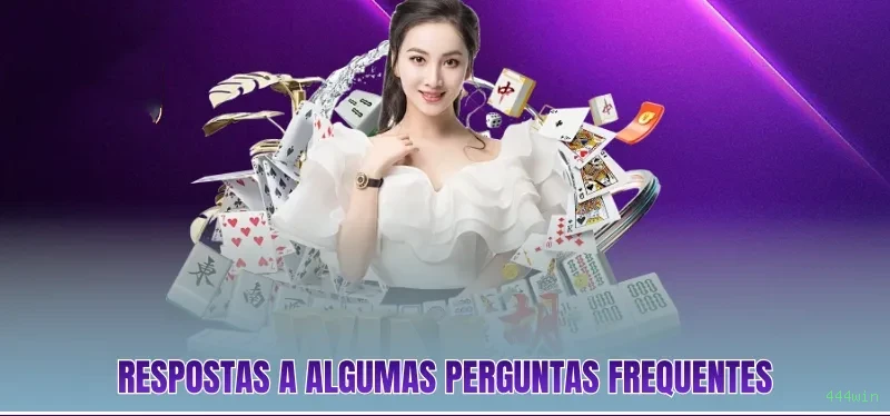 Plataforma completa da 444win com todos os jogos